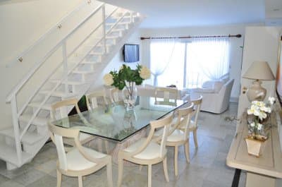 Apartamento en Brava, 3 dormitorios    -