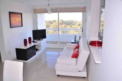 VENTA APARTAMENTO EN TORRE YOO 2 DORMITORIOS   -