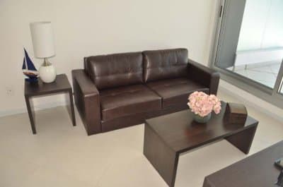 Apartamento en Península frente a playa El emir  -