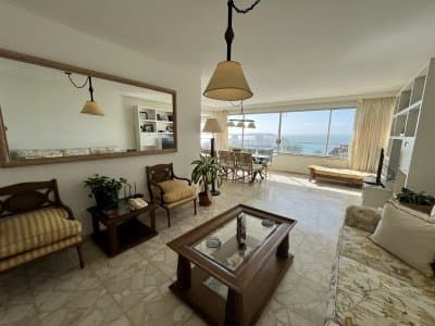 Apartamento en venta  Edificio Simón Bolívar