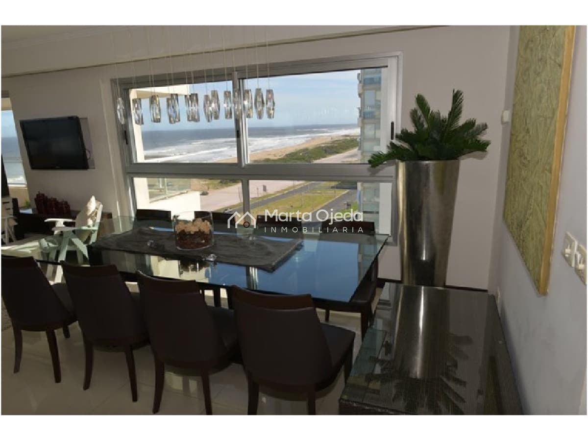 Apartamento ID.40920 - Apartamento en Brava, 3 dormitorios