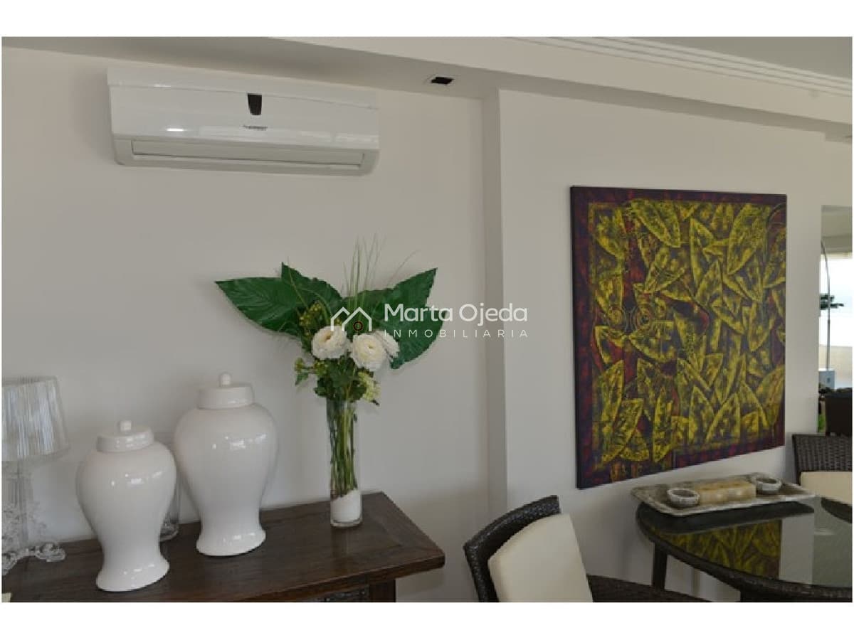 Apartamento ID.40920 - Apartamento en Brava, 3 dormitorios