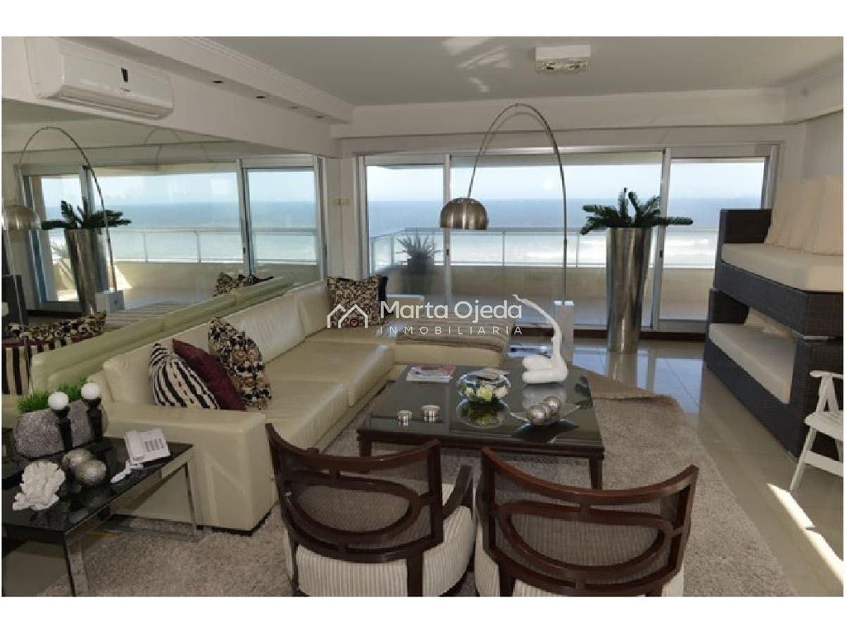 Apartamento ID.40920 - Apartamento en Brava, 3 dormitorios
