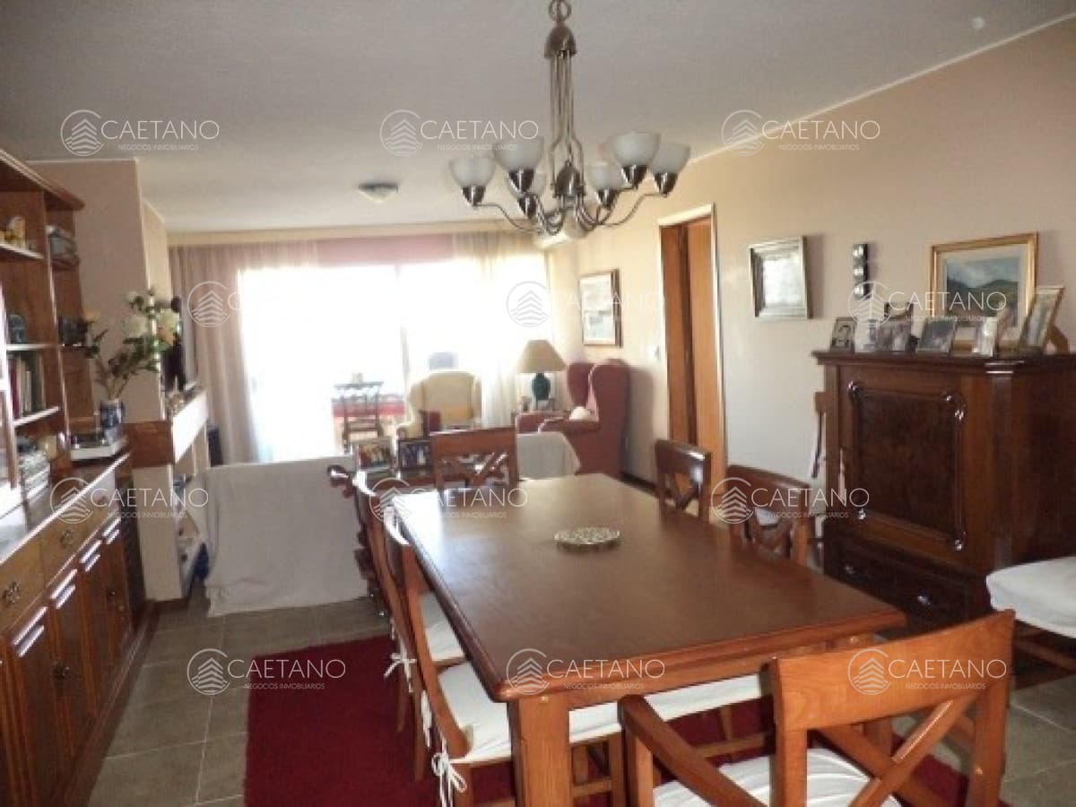 Apartamento en venta 3 dormitorios Punta del Este
