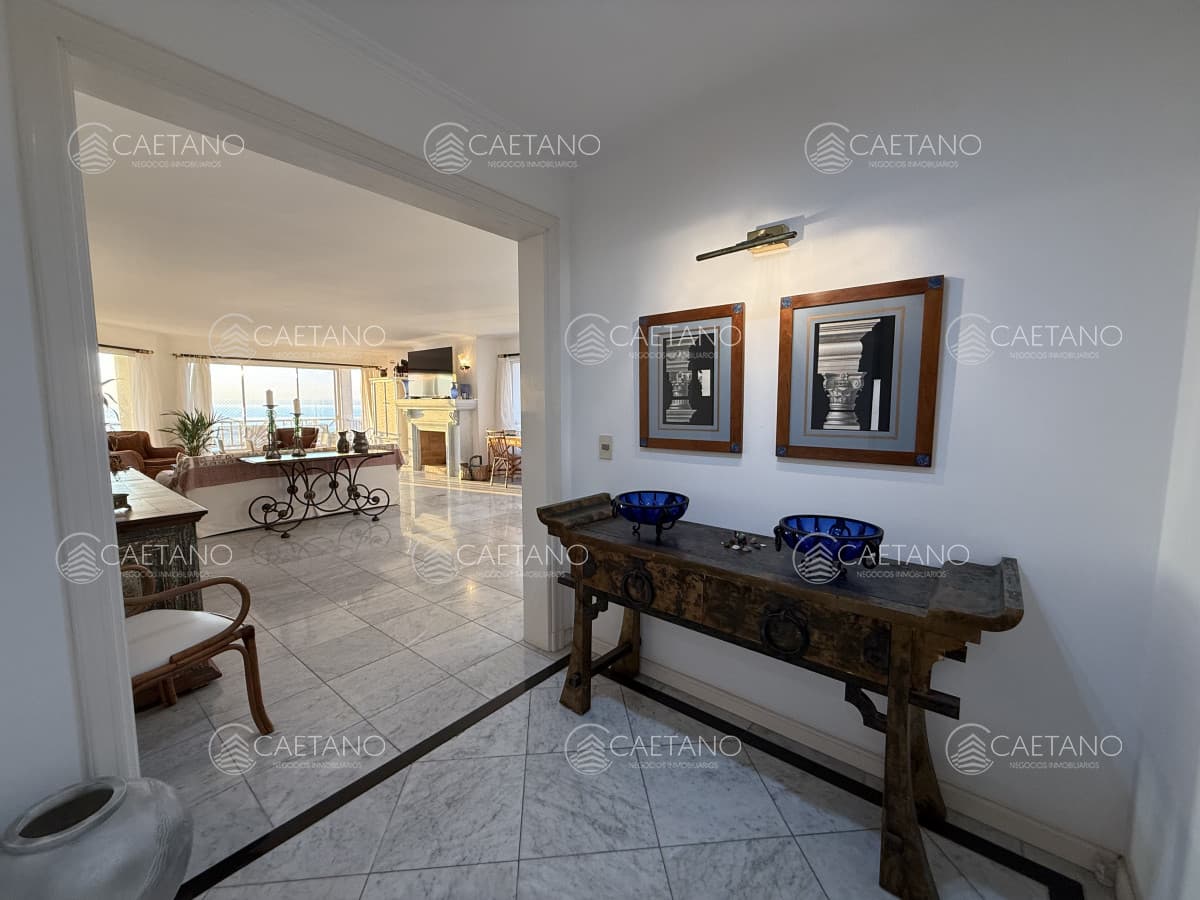 Apartamento Penthouse en Peninsula, 4 dormitorios *
