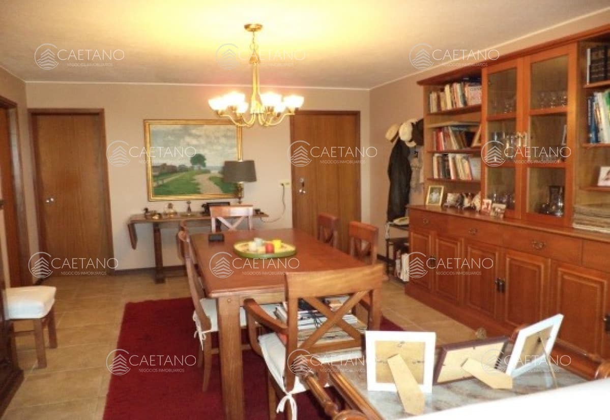 Apartamento en venta 3 dormitorios Punta del Este