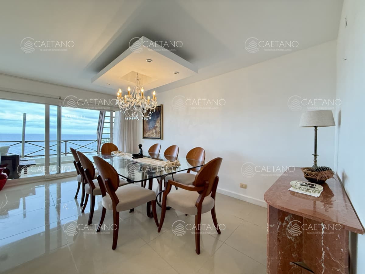 Venta apartamento 3 dormitorios. Manantiales,
