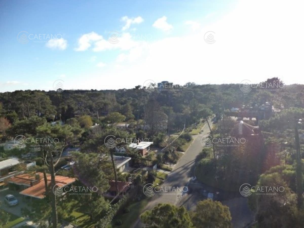 Apartamento en venta 3 dormitorios Punta del Este