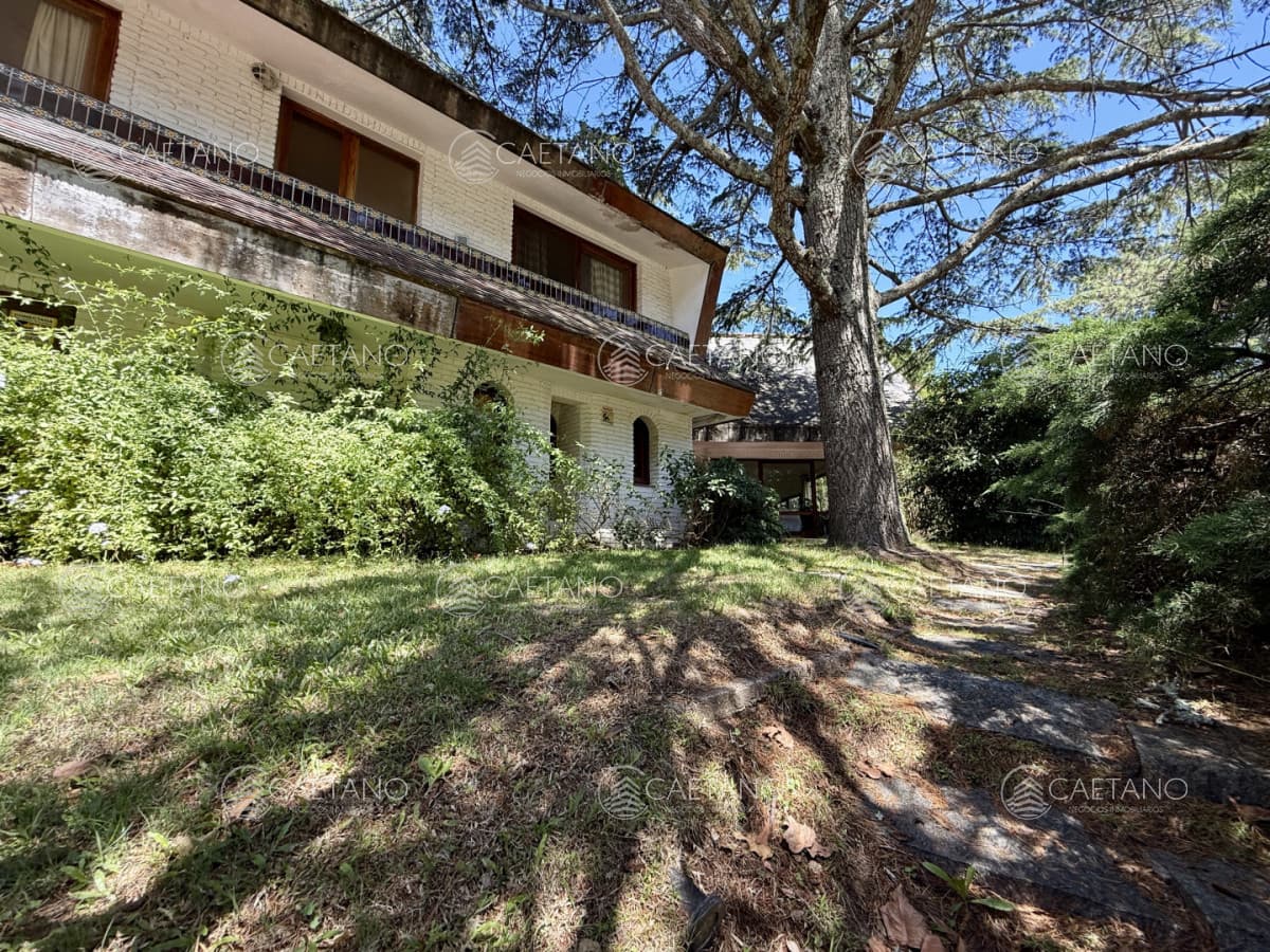 Casa en Lugano, 4 dormitorios