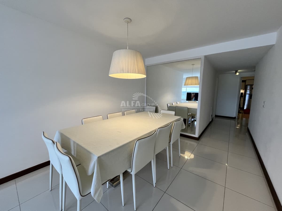 APARTAMENTO EN COMPLEJO CON TODOS LOS SERVICIOS