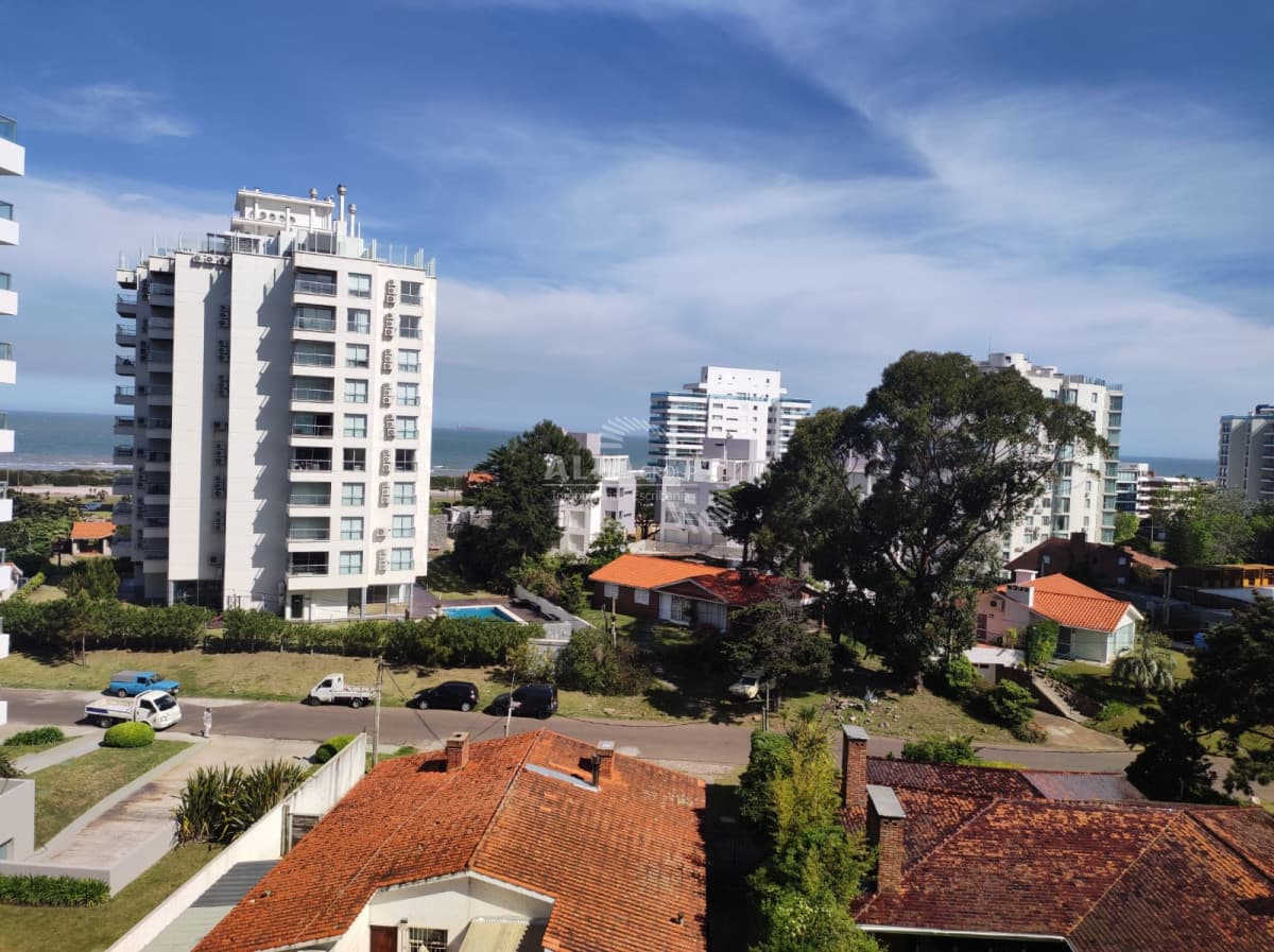 Apartamento en venta en Punta del Este