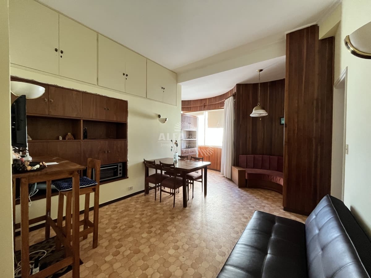 lindo departamento en Península!