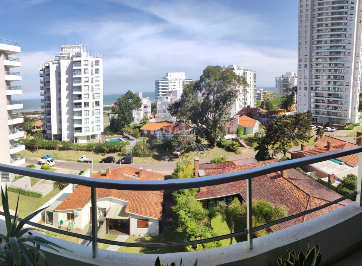 Apartamento en venta en Punta del Este