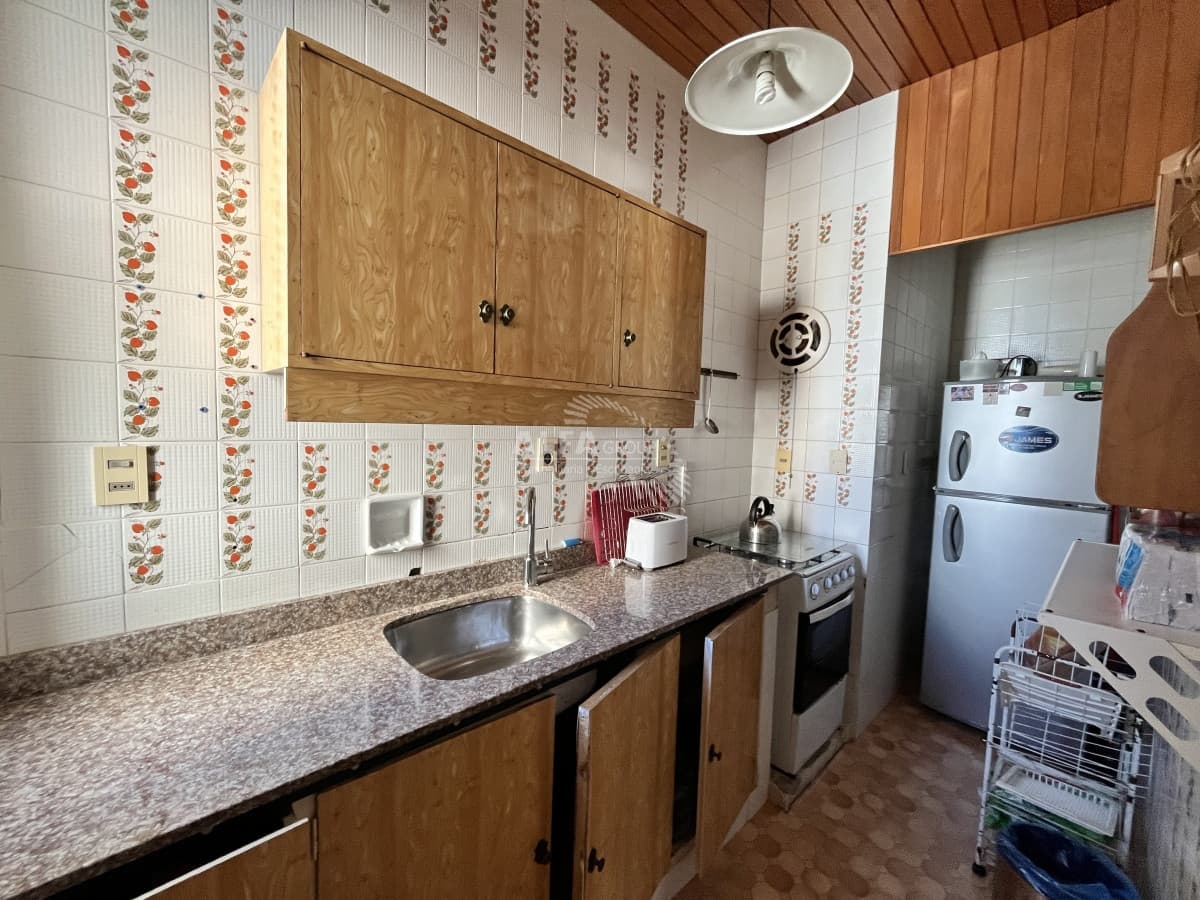 lindo departamento en Península!