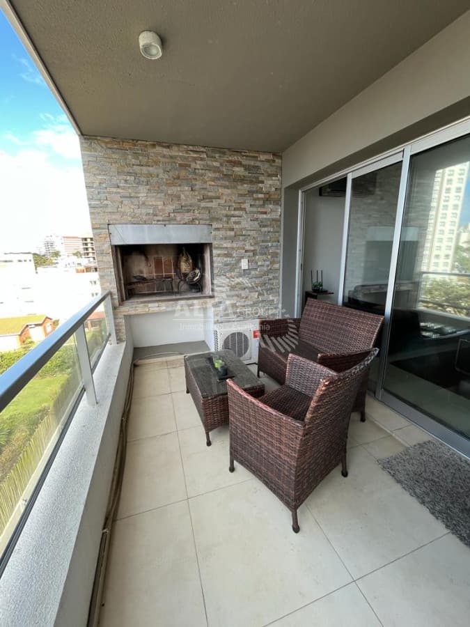 Apartamento en venta en Punta del Este