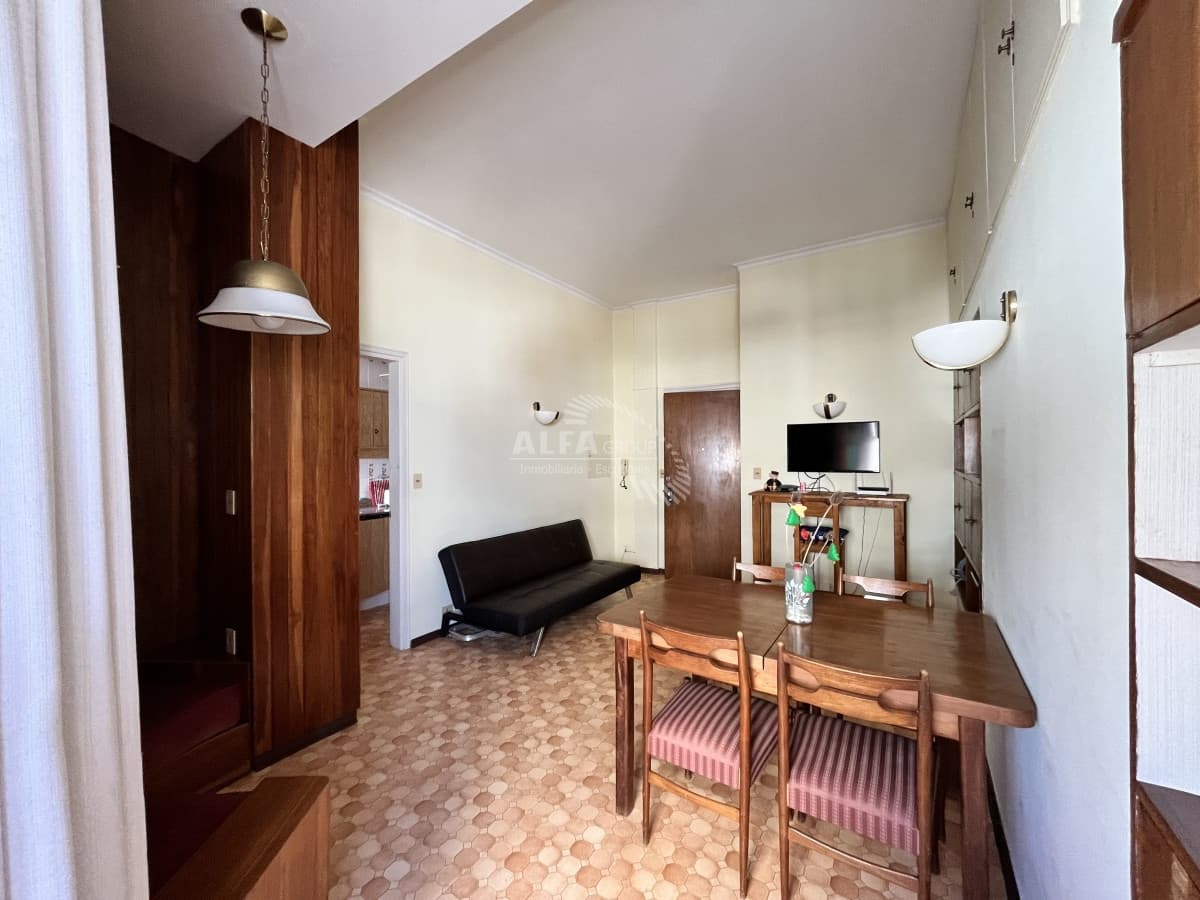 lindo departamento en Península!