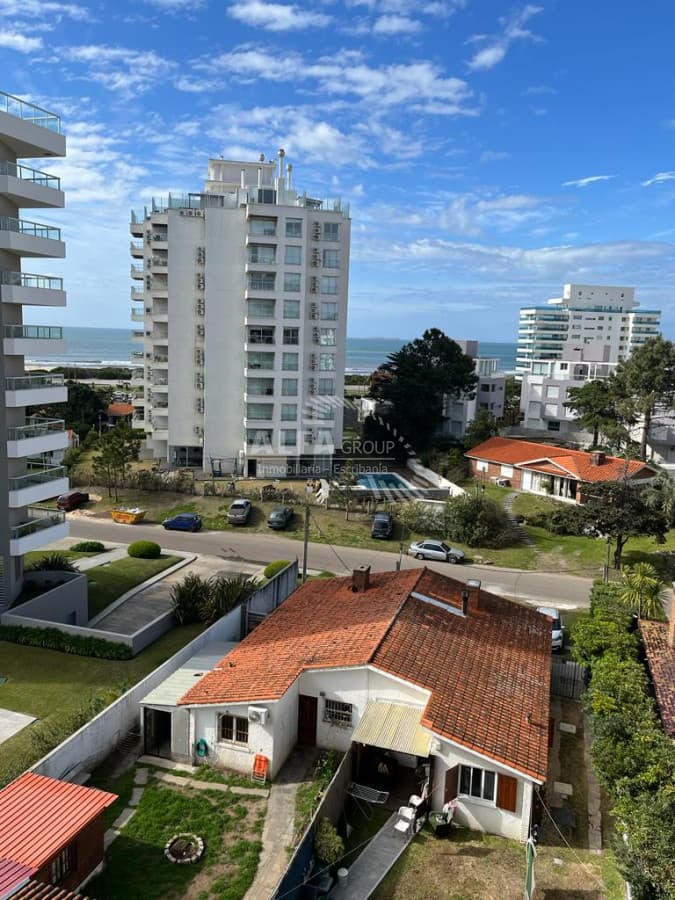 Apartamento en venta en Punta del Este