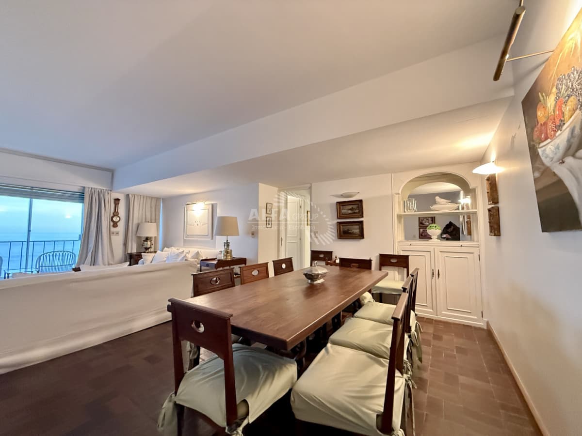 Apartamento en Peninsula, 4 dormitorios