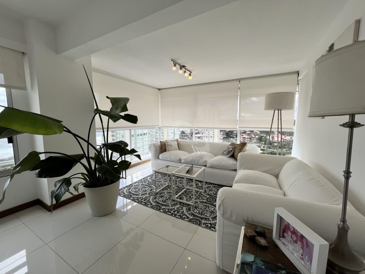 APARTAMENTO EN COMPLEJO CON TODOS LOS SERVICIOS