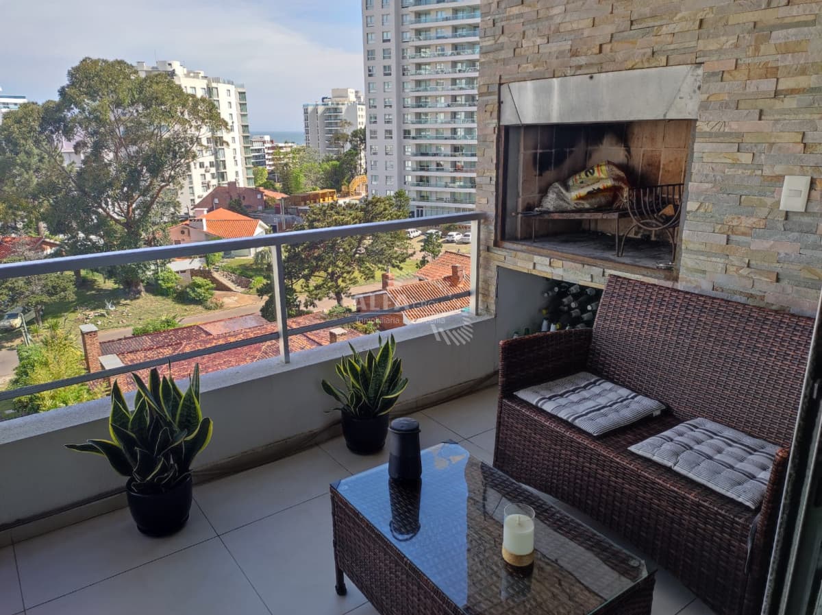 Apartamento en venta en Punta del Este