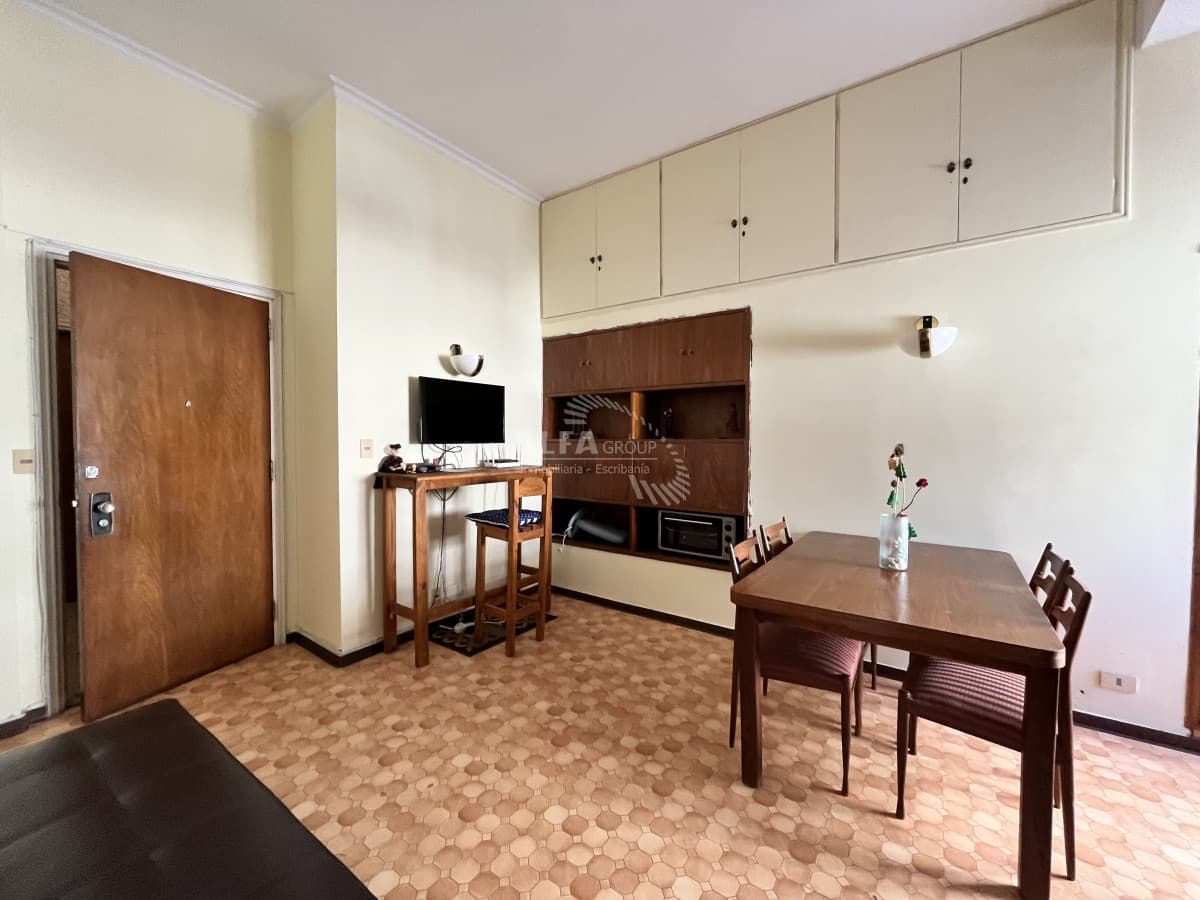 lindo departamento en Península!