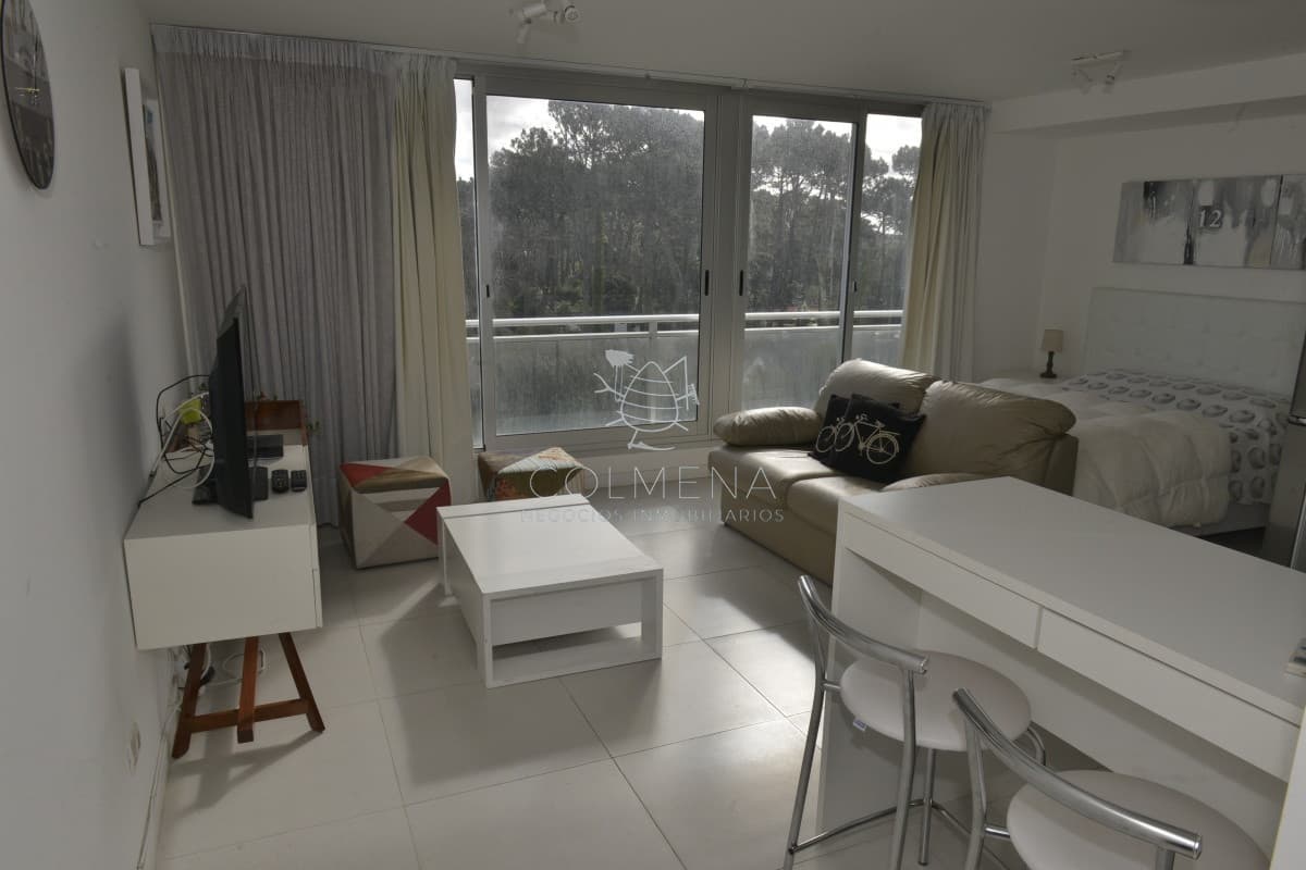 APARTAMENTO CON EXCELENTES SERVICIOS