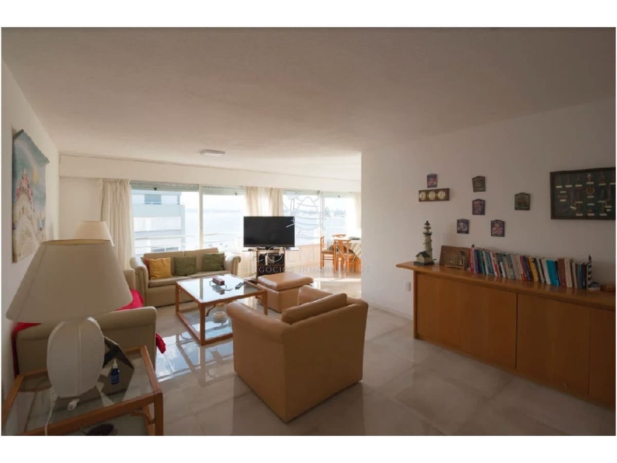 Apartamento en Peninsula,