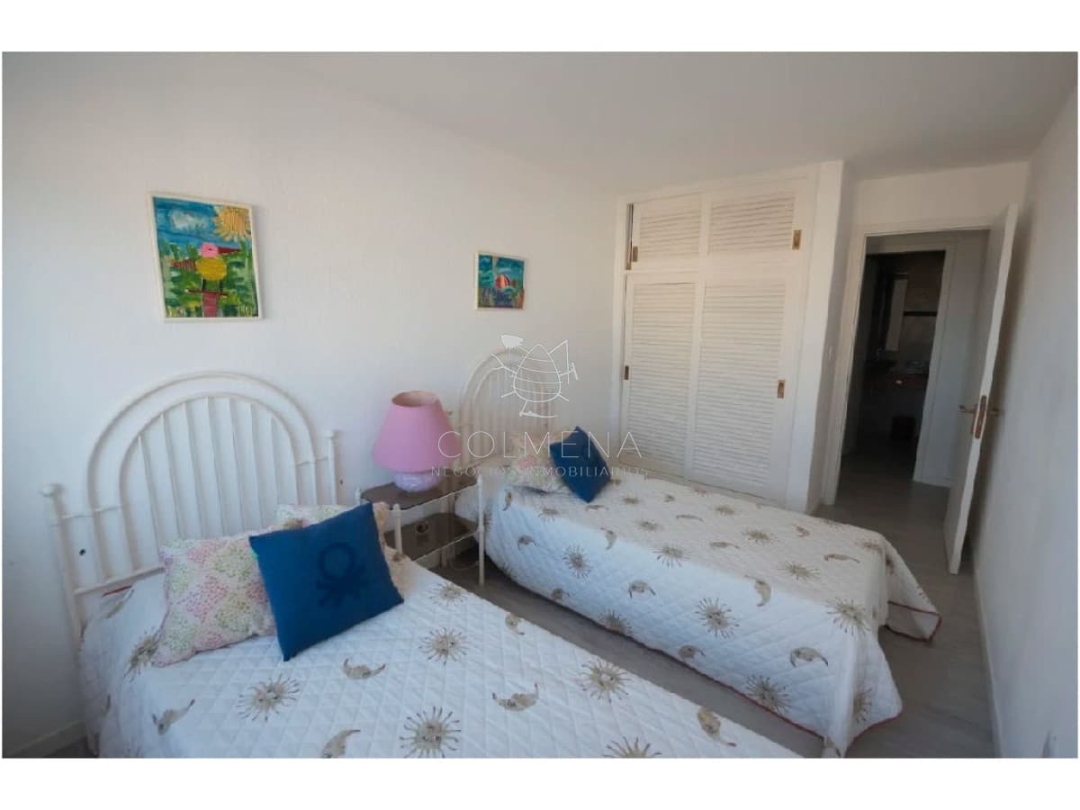 Apartamento en Peninsula,
