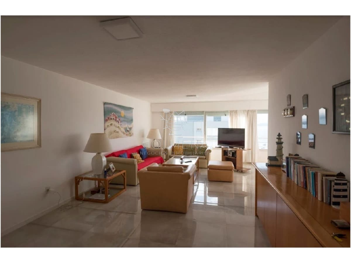 Apartamento en Peninsula,