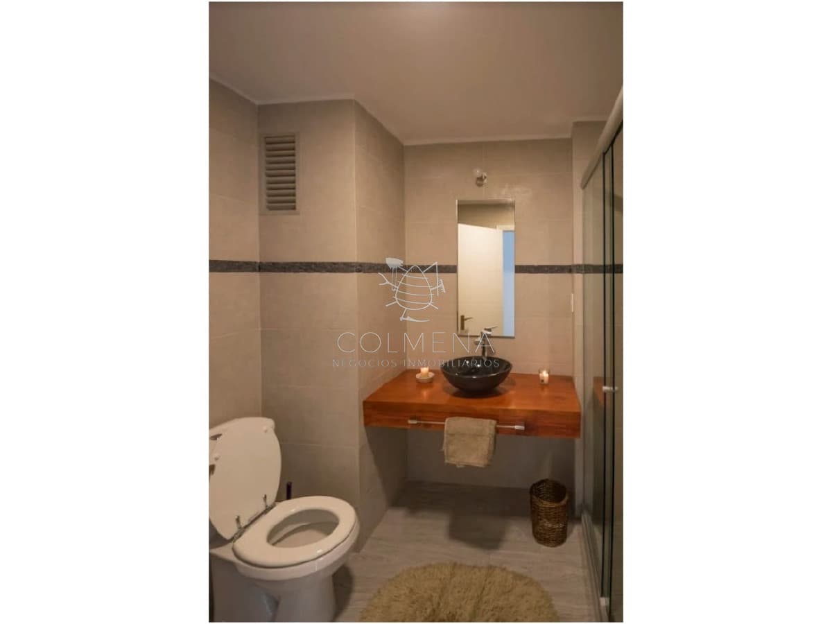 Apartamento en Peninsula,