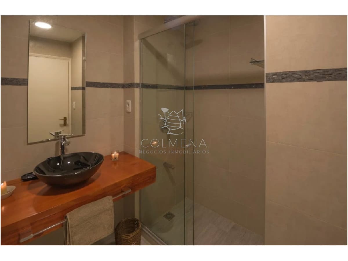 Apartamento en Peninsula,