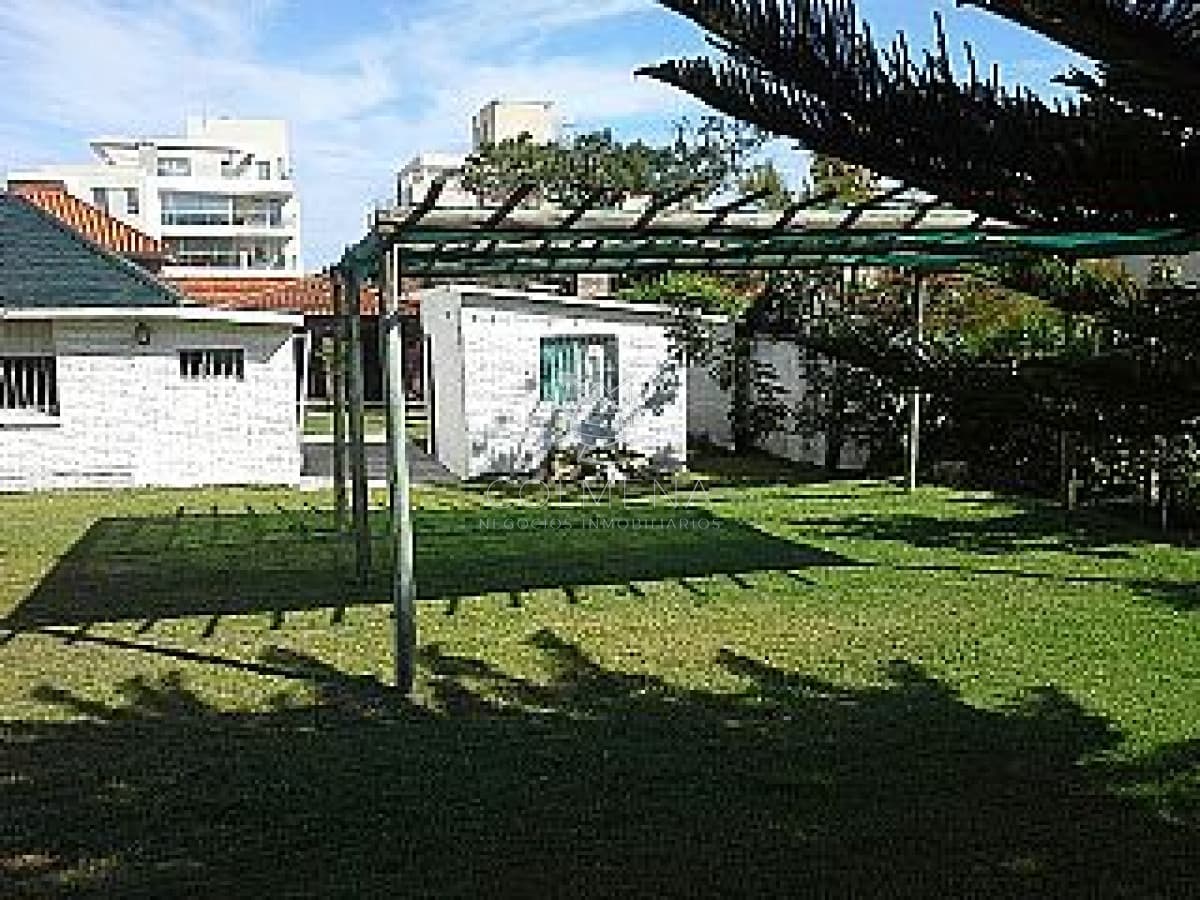 Hermosa casa a pasos del mar