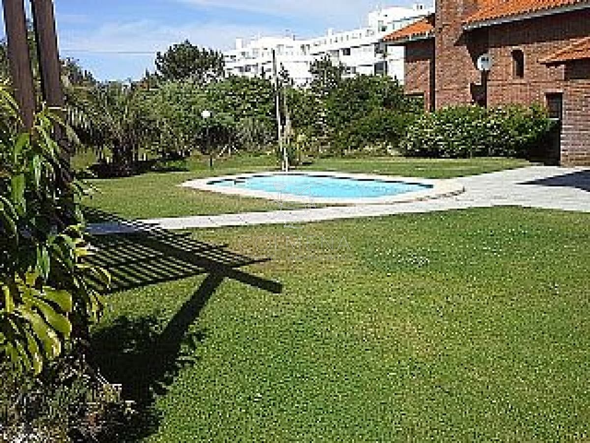 Hermosa casa a pasos del mar