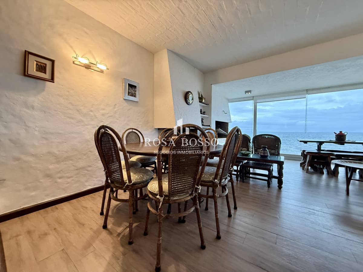 Apartamento Venta 3 dormitorios Península Punta del Este