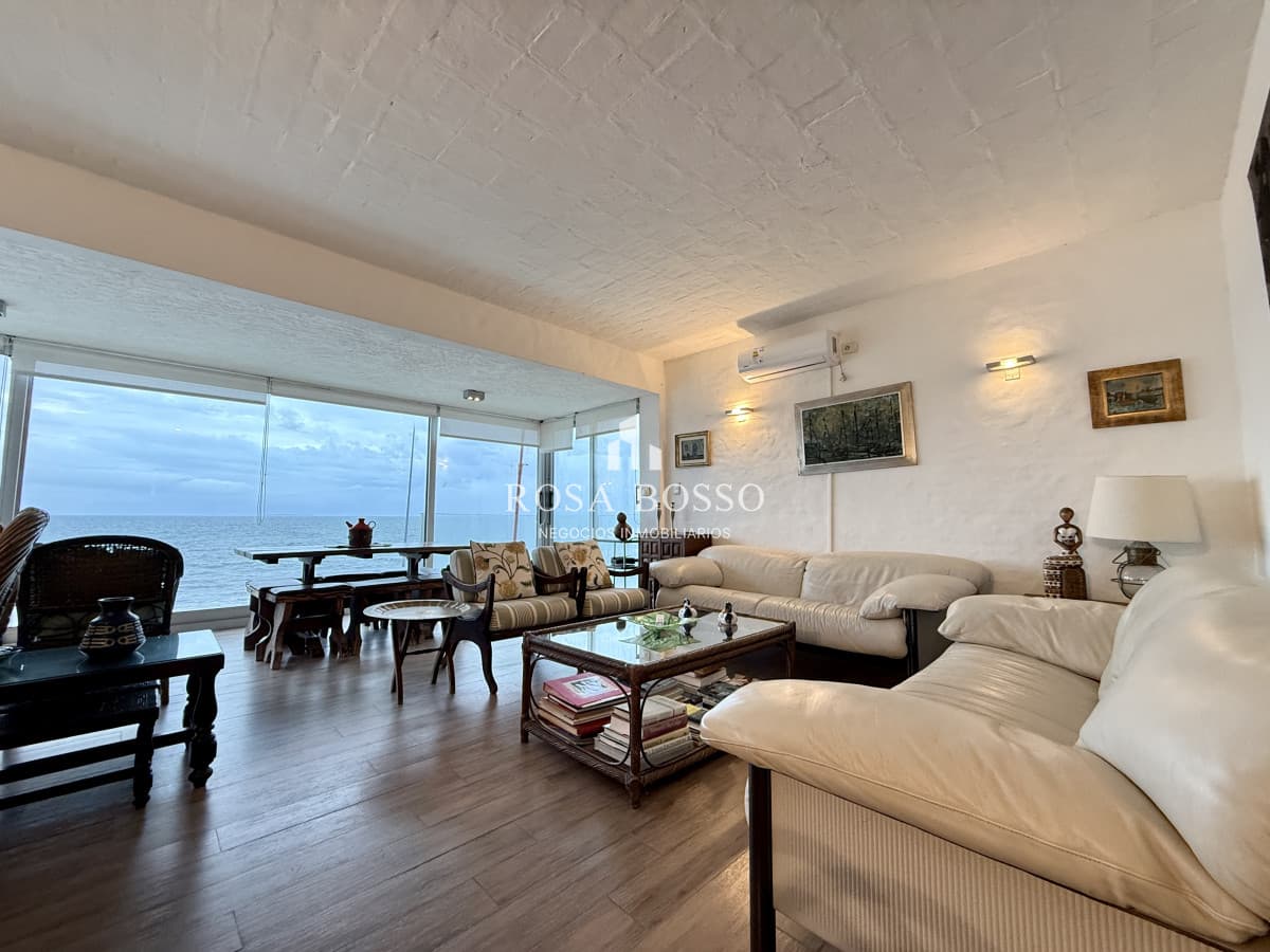Apartamento Venta 3 dormitorios Península Punta del Este
