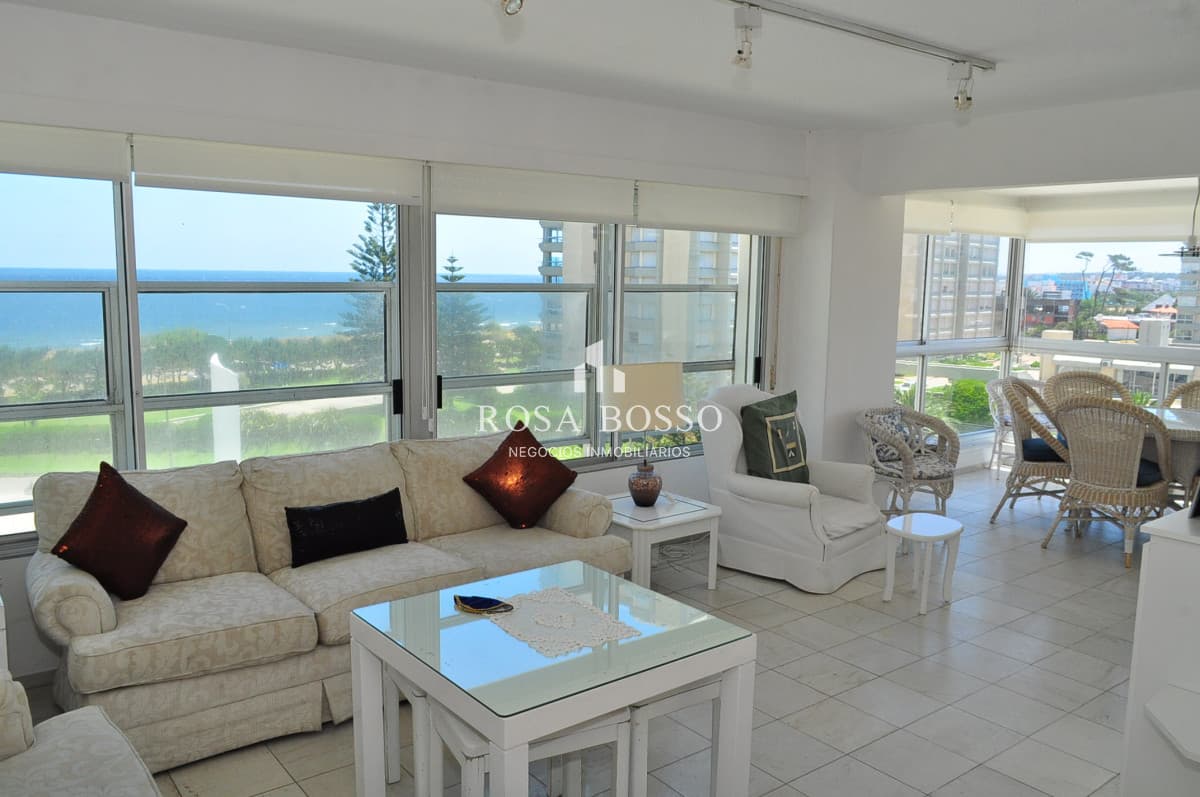 APARTAMENTO CON EXCELENTES SERVICIOS