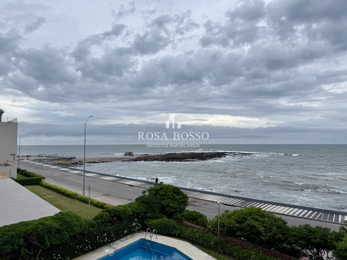 Apartamento Venta 3 dormitorios Península Punta del Este