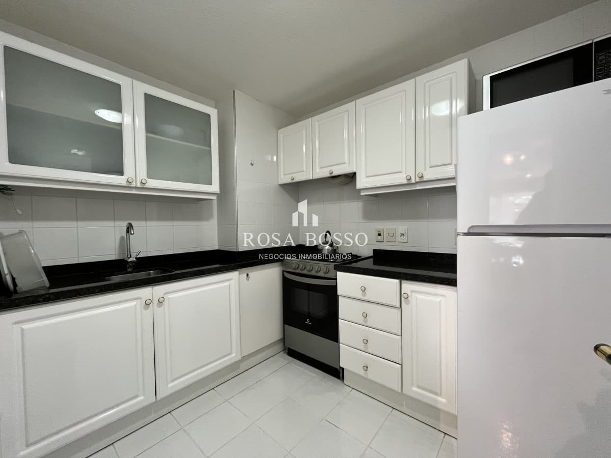 Apartamento, Venta, 3 dormitorios, Mansa, Punta del Este