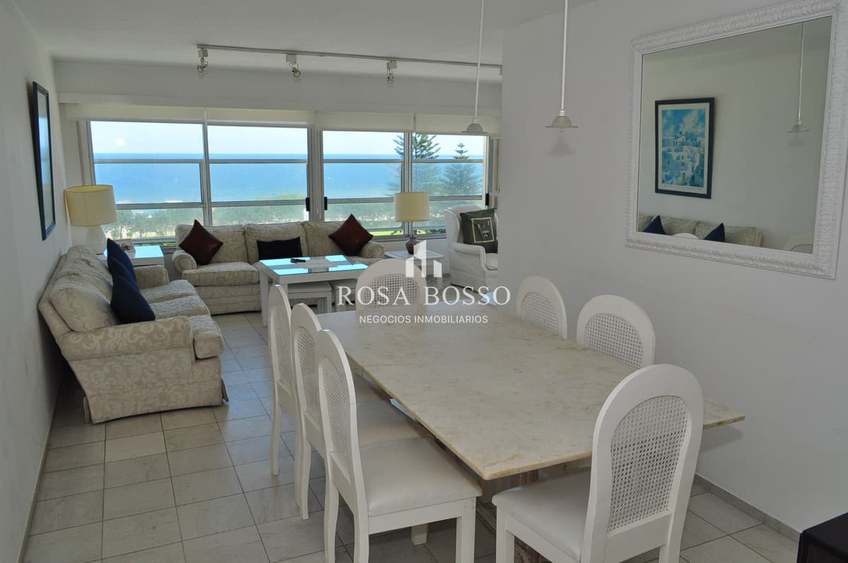 APARTAMENTO CON EXCELENTES SERVICIOS
