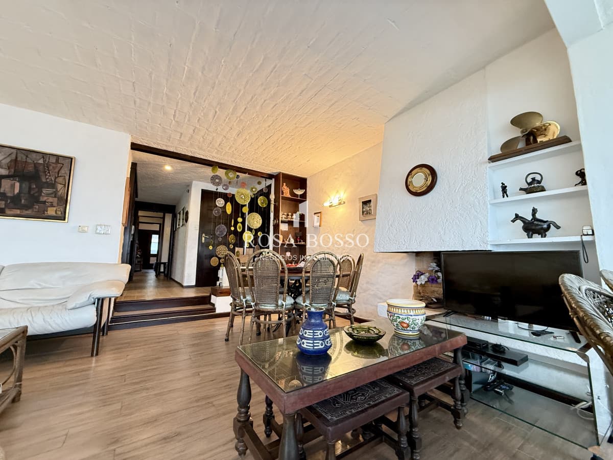 Apartamento Venta 3 dormitorios Península Punta del Este