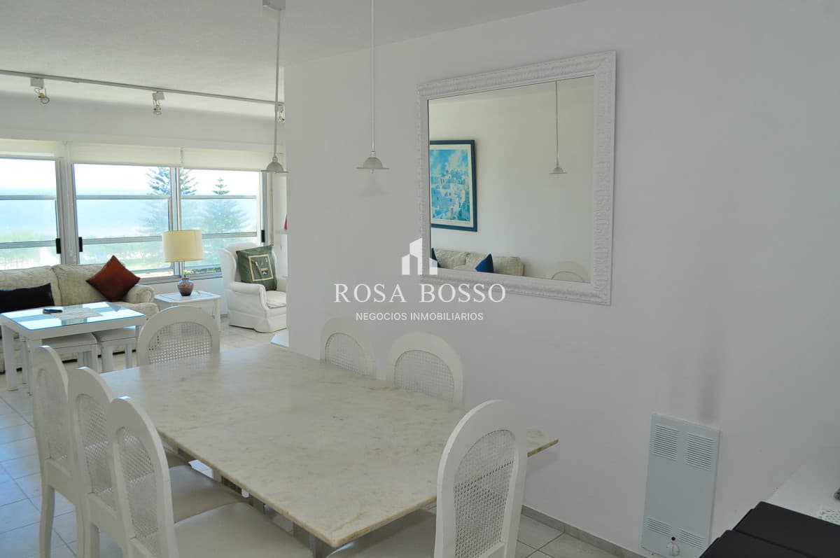 APARTAMENTO CON EXCELENTES SERVICIOS