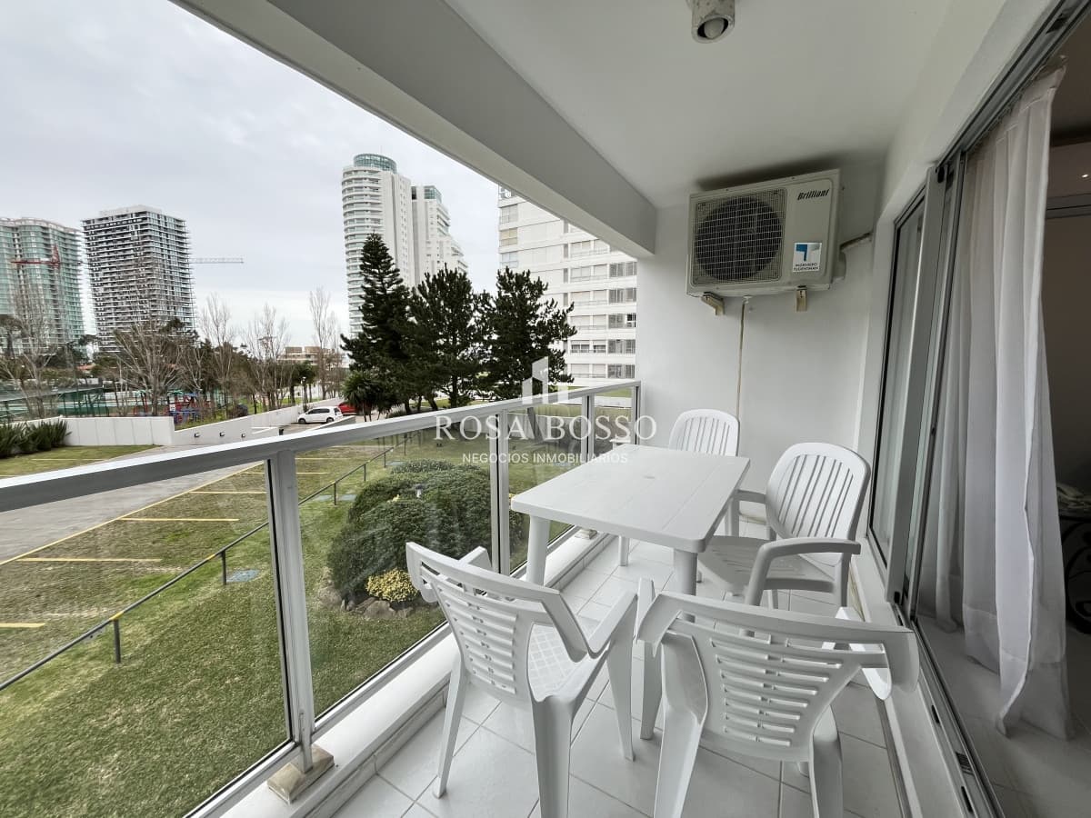 Apartamento, Venta, 3 dormitorios, Mansa, Punta del Este