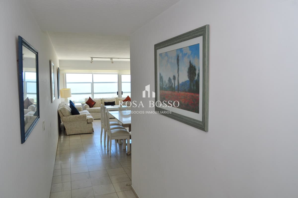 APARTAMENTO CON EXCELENTES SERVICIOS