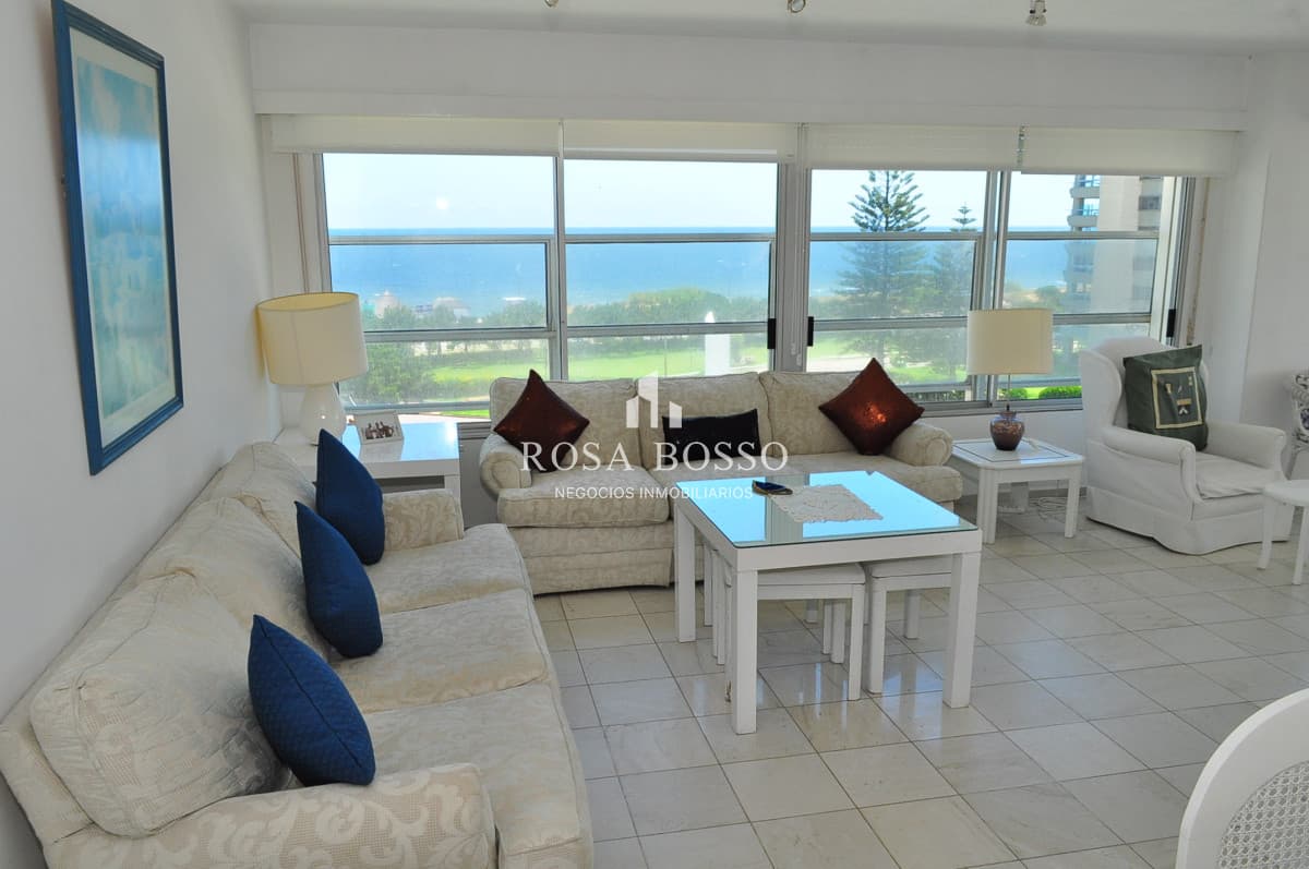 APARTAMENTO CON EXCELENTES SERVICIOS
