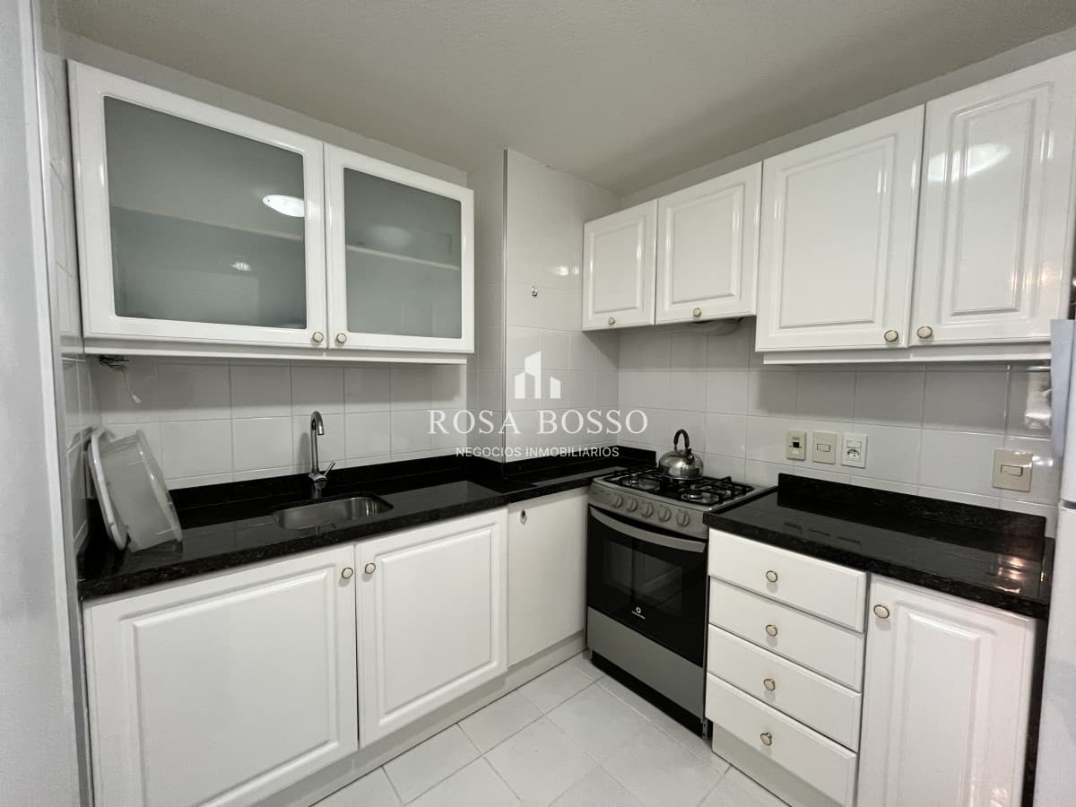 Apartamento, Venta, 3 dormitorios, Mansa, Punta del Este