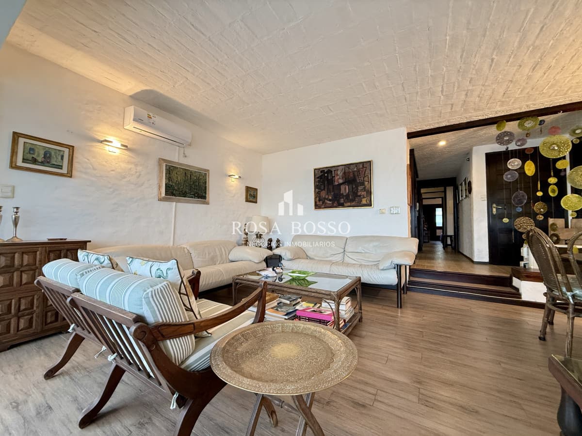 Apartamento Venta 3 dormitorios Península Punta del Este