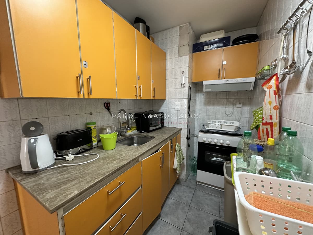Apartamento en venta de 1 dormitorio en Peninsula, Punta del Este.