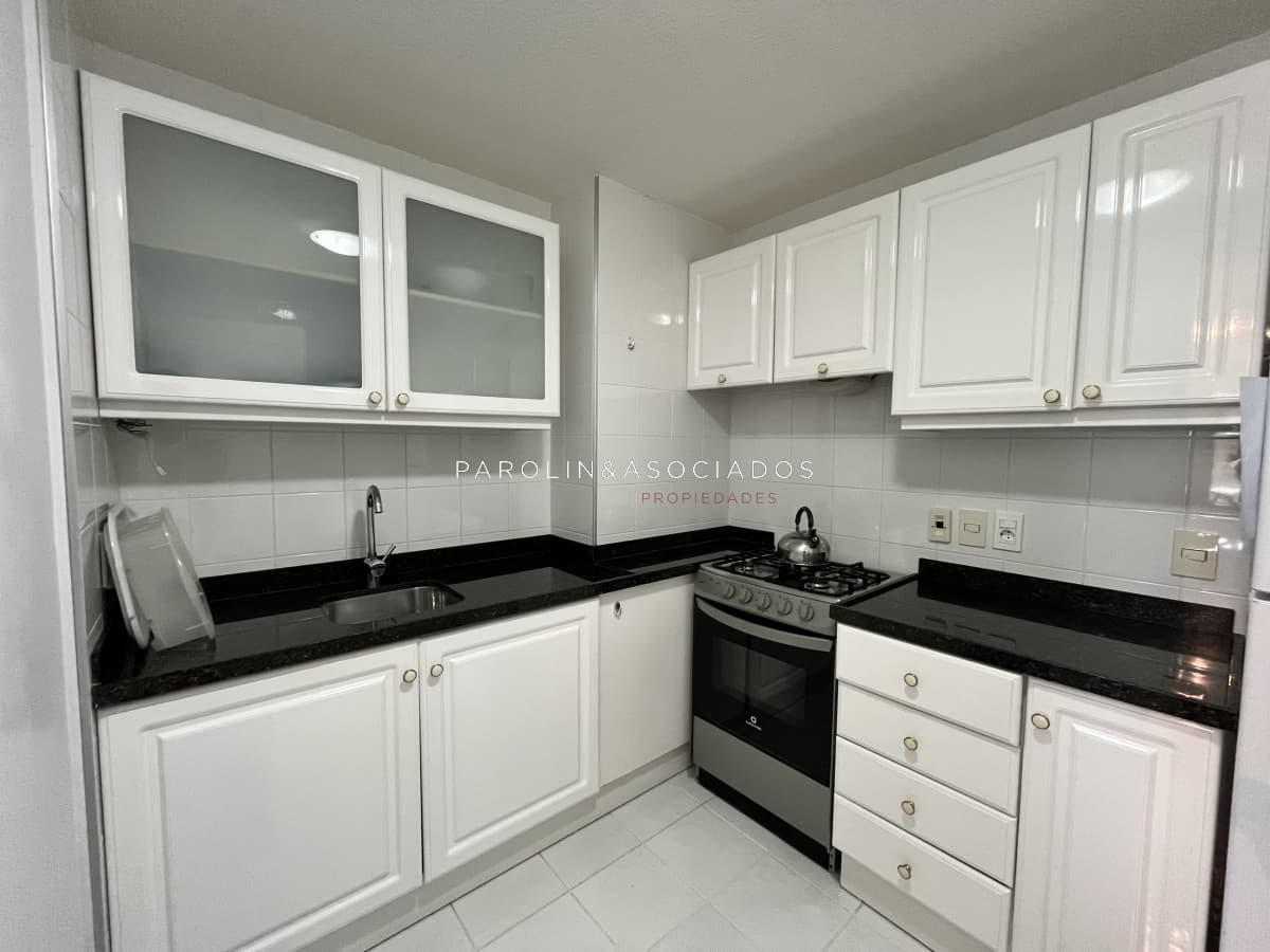 Apartamento en venta en Mansa, Punta del Este