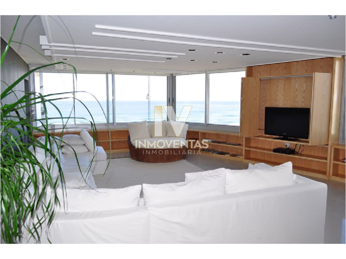 Apartamento en Brava, 3 dormitorios