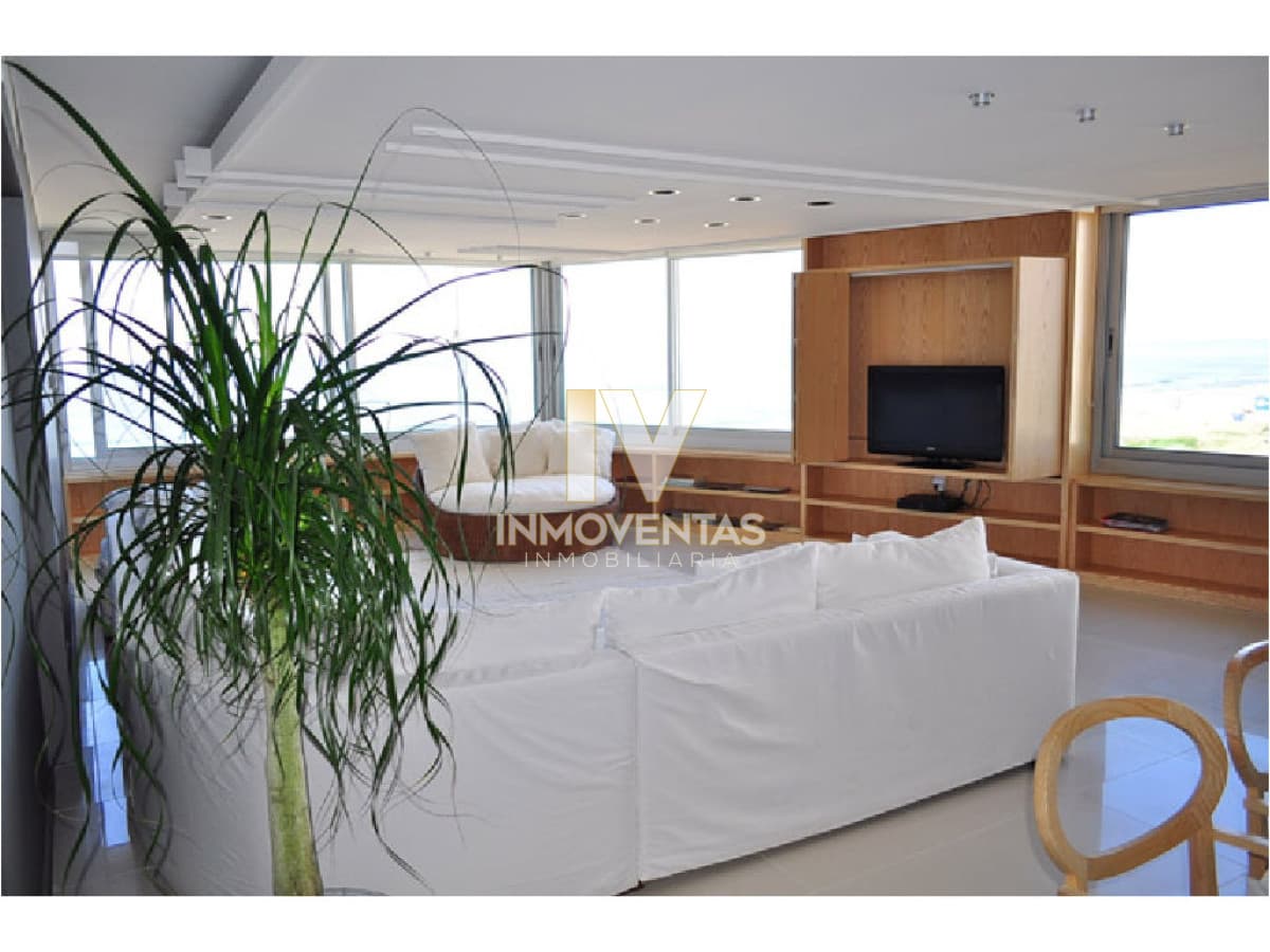 Apartamento en Brava, 3 dormitorios